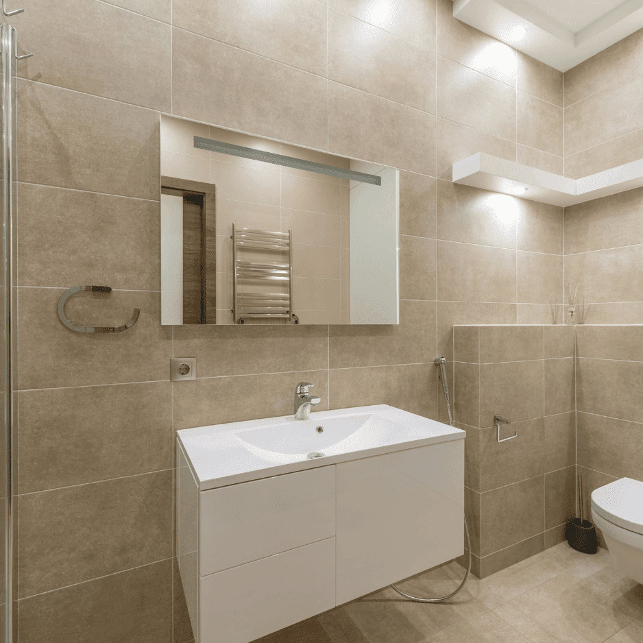 الطيب الأمين للمقاولات العامة والتشطيبات