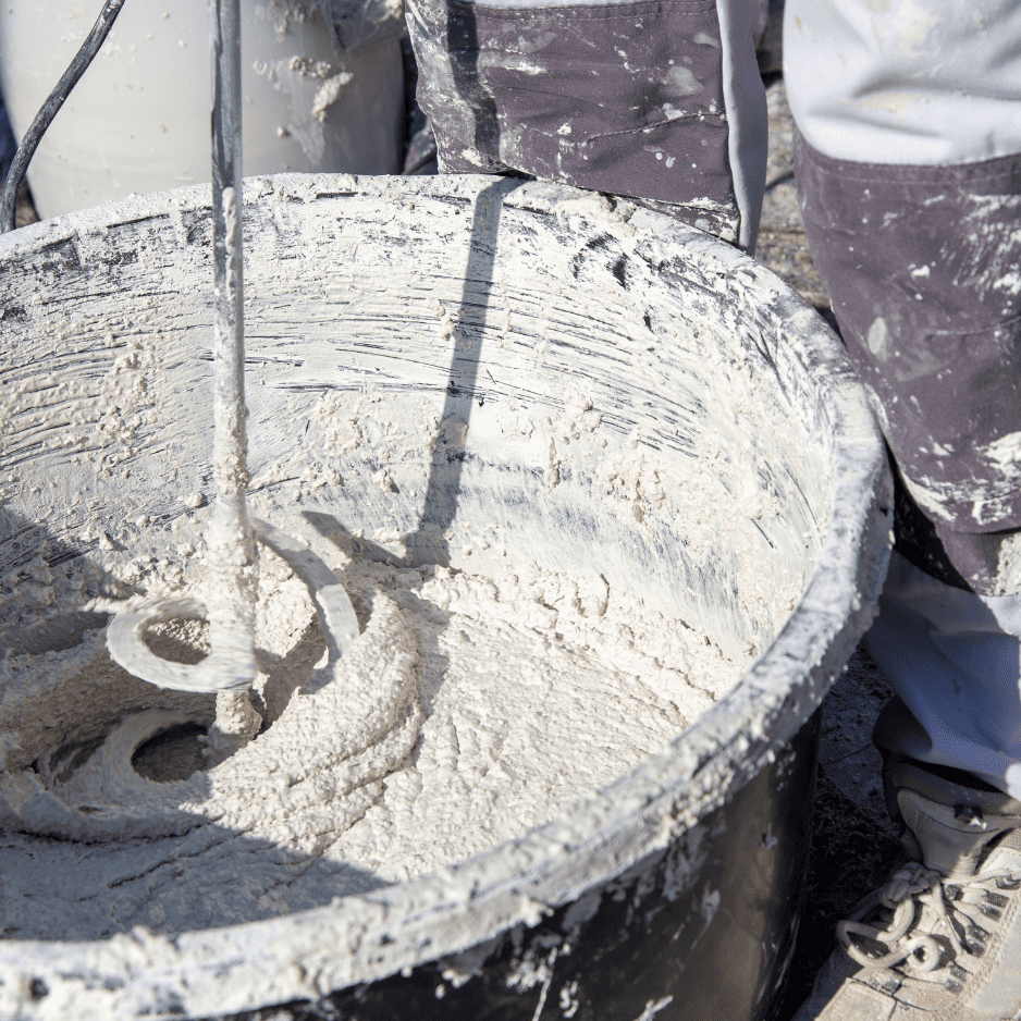 تقليب محارة للحائط