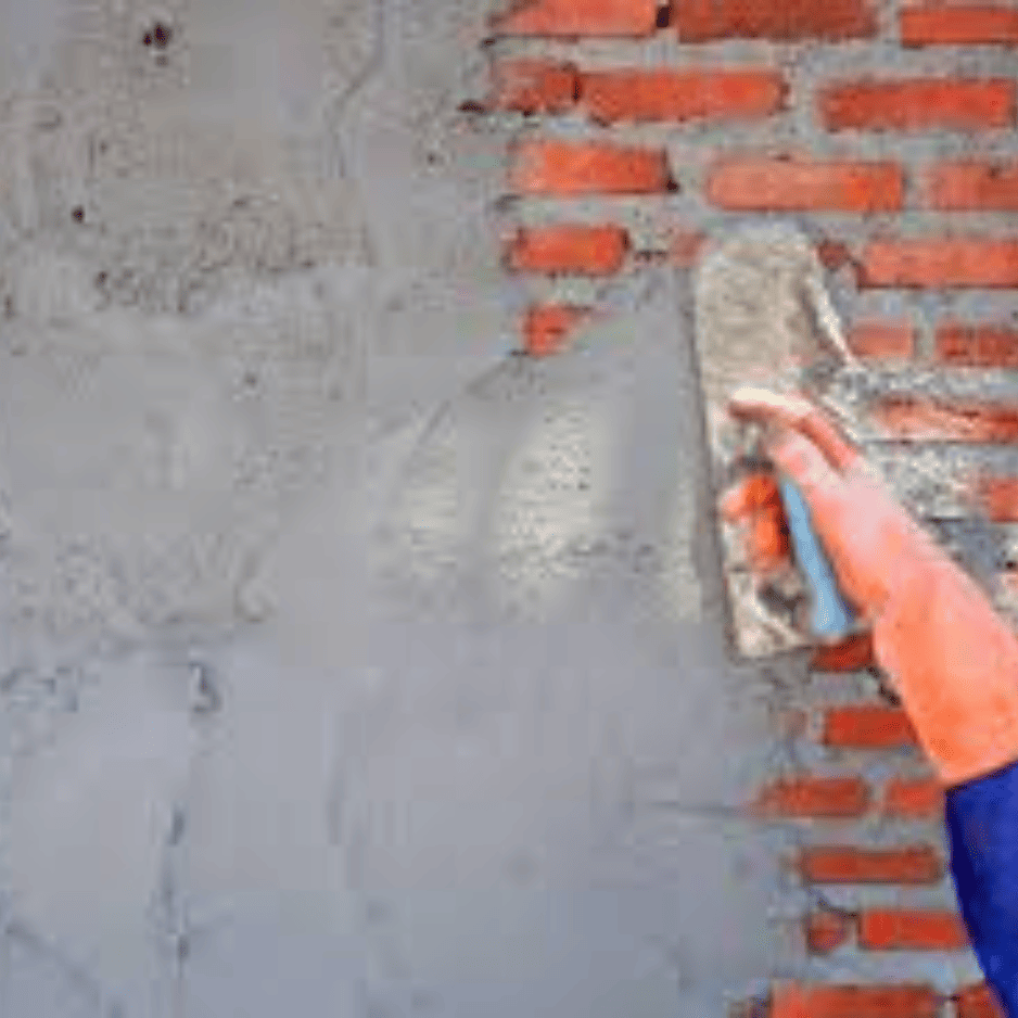 محارة حائط أحمر