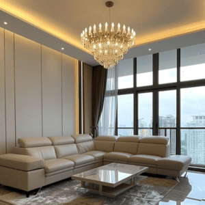 ديكور وسيراميك لغرفة الأستقبال