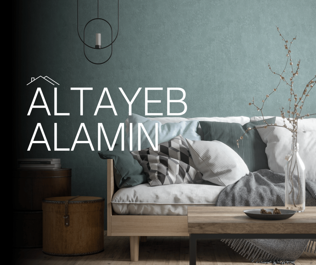 شركة الطيب الأمين للمقاولات العامة والتشطيبات 